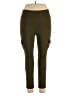 Unbranded Green Cargo Pants Size 2X - photo 1