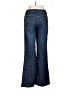 CALVIN KLEIN JEANS Blue Jeans Size 8 - photo 2
