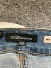 BCBGeneration Hearts Blue Jeans Size 7 - photo 7