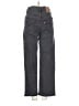 Levi's Gray Jeans Size 25 waist - photo 2