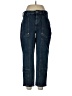 Old Navy Blue Jeans Size 12 - photo 1