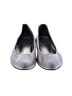 Daisy Gray Flats Size 7 - photo 2