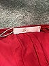 Assorted Brands Burgundy Casual Dress Size M - photo 7