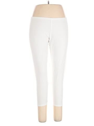 Eileen Fisher Active Pants (view 1)