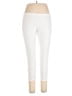 Eileen Fisher Solid Ivory Active Pants Size XL - photo 1