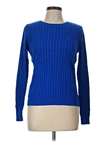 IZOD Pullover Sweater (view 1)