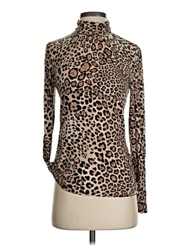 Yansi Fugel Long Sleeve Top (view 1)