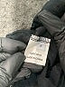 Unbranded 100% Cotton Black Romper Size S - photo 4