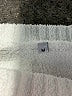 Unbranded 100% Polyester White Pullover Sweater Size M - photo 7