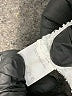 Unbranded 100% Polyester White Pullover Sweater Size M - photo 8