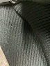 M Magaschoni Black Cardigan Size XL - photo 8