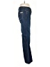 CALVIN KLEIN JEANS Blue Jeans Size 8 - photo 4
