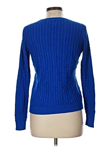 IZOD Pullover Sweater (view 2)