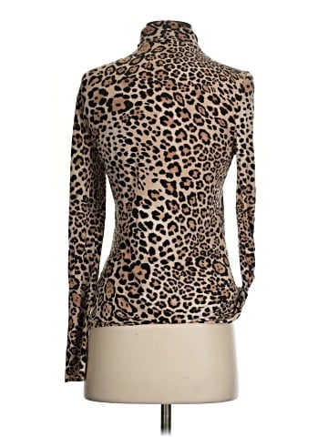 Yansi Fugel Long Sleeve Top (view 2)