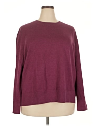 L.L.Bean Pullover Sweater (view 1)