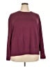 L.L.Bean Burgundy Pullover Sweater Size 3X - photo 1