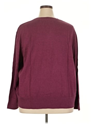L.L.Bean Pullover Sweater (view 2)