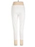 Eileen Fisher Solid Ivory Active Pants Size XL - photo 2