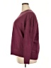 L.L.Bean Burgundy Pullover Sweater Size 3X - photo 5