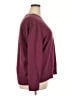 L.L.Bean Burgundy Pullover Sweater Size 3X - photo 4