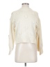 Assorted Brands 100% Acrylic Ivory Pullover Sweater Size S - photo 1