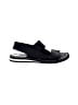 Assorted Brands Black Sandals Size 7 - photo 1
