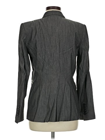 Zara Basic Blazer (view 2)
