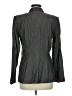 Zara Basic Chevron-herringbone Gray Blazer Size M - photo 2