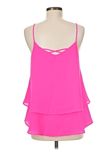 Emmelee Sleeveless Blouse (view 2)
