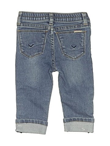 Hudson Jeans Jeans (view 2)