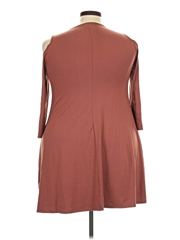 As U Wish Casual Dress (view 2)