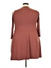 As U Wish Brown Casual Dress Size 2X - photo 2