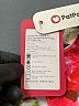 PatPat Floral Pink Dress Size 130 cm / US 8 - photo 3