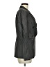 Zara Basic Chevron-herringbone Gray Blazer Size M - photo 4