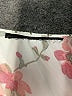 Unbranded Floral Ivory One Piece Swimsuit One size - photo 3