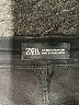 Zara Black Jeggings Size 4 - photo 7