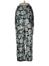 Christian Wijnants Paisley Blue Silk Pants One size - photo 1