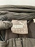 Puma Black Track Jacket Size M - photo 6