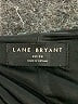 Lane Bryant Metallic Silver Cocktail Dress Size 22 - 24 Plus - photo 7