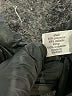 Lane Bryant Metallic Silver Cocktail Dress Size 22 - 24 Plus - photo 8