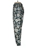 Christian Wijnants Paisley Blue Silk Pants One size - photo 5