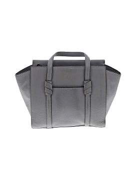 Kate Spade New York Leather Satchel (view 2)