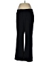 Coldwater Creek Solid Black Dress Pants Size 12 (petite) - photo 1
