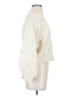 Assorted Brands 100% Acrylic Ivory Pullover Sweater Size S - photo 4