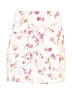 Fabletics Floral White Cargo Shorts Size XXS - photo 2