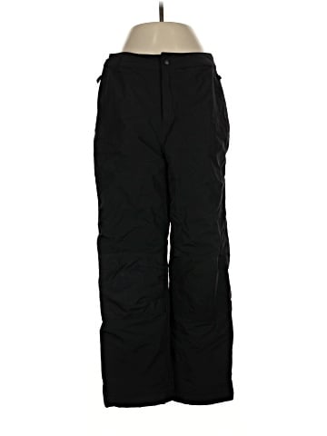 Lands' End Casual Pants (view 1)