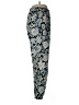 Christian Wijnants Paisley Blue Silk Pants One size - photo 4