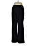 Coldwater Creek Solid Black Dress Pants Size 12 (petite) - photo 2