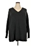 a.n.a. A New Approach Gray Pullover Sweater Size 2X - photo 1