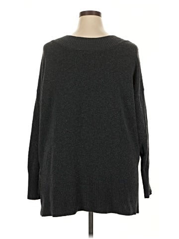 a.n.a. A New Approach Pullover Sweater (view 2)